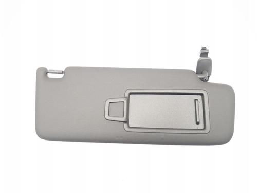 Right sun visor AUDI A4 B9 Avant (8W5, 8WD) RS4 TFSi quattro | BP30500330I2 - Image 2