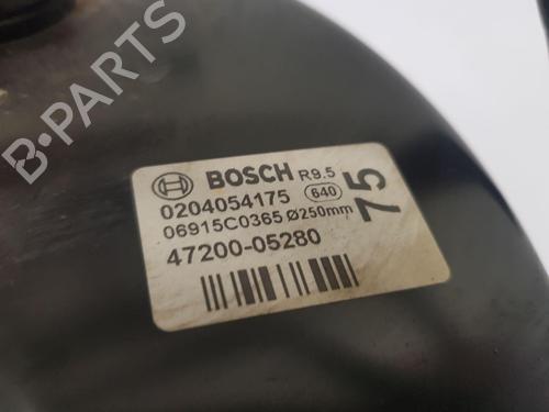 Servo brake TOYOTA AVENSIS Estate (_T27_) 1.8 VVT-i (ZRT271_, ZRT271R) | BP29620300M42 