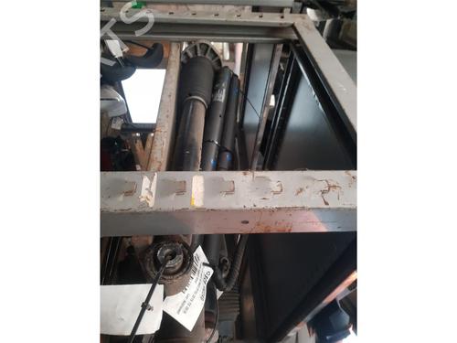 Tailgate lift support BMW X5 (F15, F85) xDrive 30 d | BP22680765C138