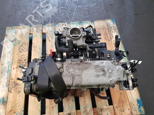 Engine FIAT PANDA (169_) 1.1 (169.AXA1A) | BP30364942M1 