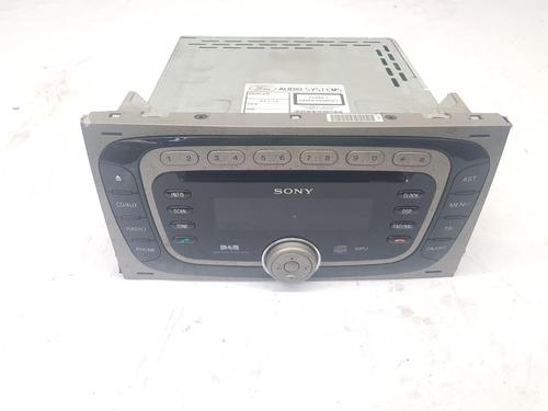 Used Radio Radio FORD KUGA I 2.0 TDCi 4x4 (163 hp) 36464102 36464102