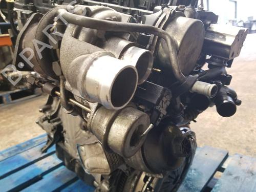 Engine MINI MINI (R56) Cooper S | BP31301019M1 