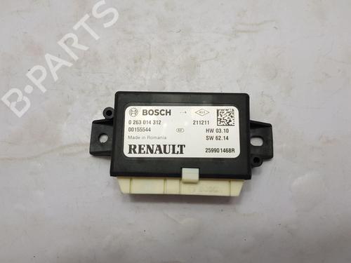 Module électronique NISSAN NV400 Van (X62, X62B) [2011-2025]  30330819