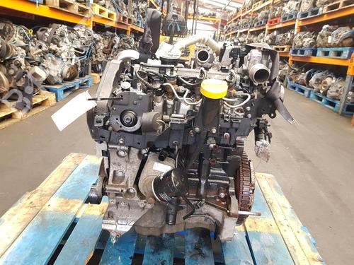 Engine NISSAN NOTE (E12) 1.5 dCi | BP30137851M1