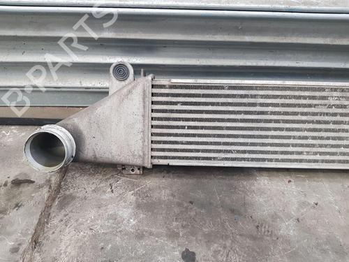 Intercooler AUDI A3 Limousine (8VS, 8VM) RS3 quattro | BP29343439M30 