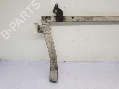 Støtte OPEL CORSA E (X15) 1.4 (08, 68) | BP30713816C155 - Image 2