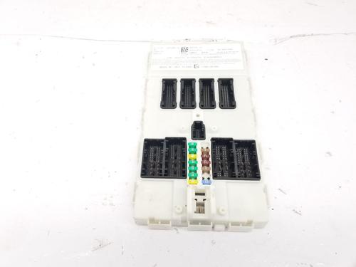 Used Electronic module BMW i8 (I12) hybrid (231 hp) 27664771