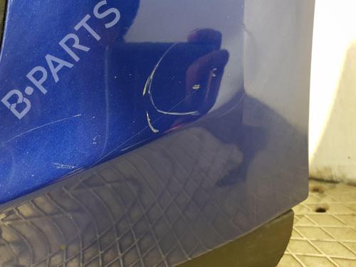 Front bumper FORD KA+ III (UK, FK) | BP30628101C7