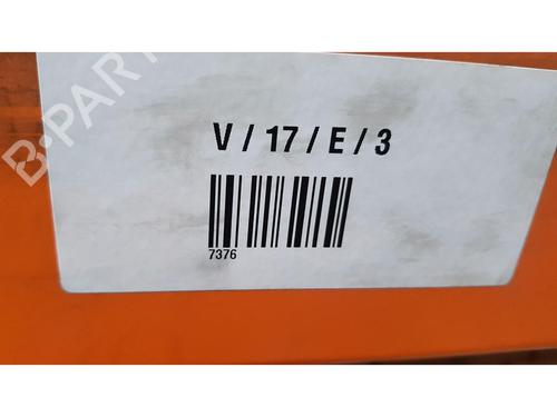 Steering pump MERCEDES-BENZ E-CLASS T-Model (S212) E 250 CDI / BlueTEC (212.203, 212.204) | BP29839610M99
