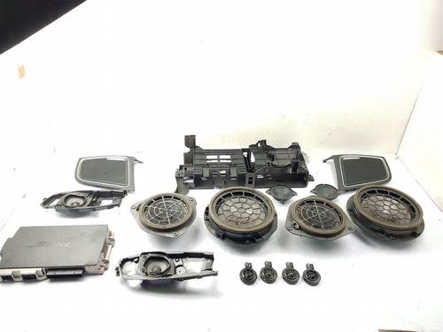Used Speaker Speaker AUDI A1 (8X1, 8XK) 1.4 TFSI (122 hp) 40036481 40036481