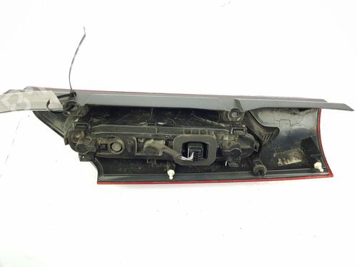 Left taillight RENAULT KANGOO / GRAND KANGOO II (KW0/1_) 1.6 16V (KW03, KW09, KW0D, KW0U, KW0W, KW13) | BP24918334C34 