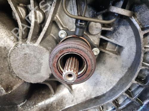 Gearbox OPEL CORSA E (X15) | BP30290483M3