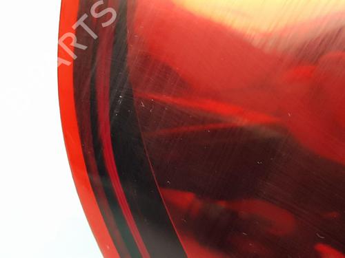 Left taillight CITROËN C3 III (SX) 1.2 THP 110 (SXHNPS, SXHNZT, SXHNZ6) | BP29900545C34