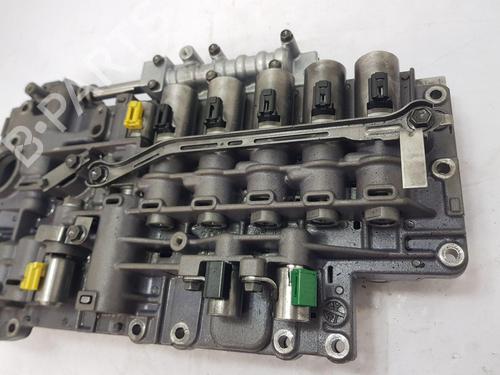 Gearkassestyreenhed PORSCHE CAYENNE (92A)  | BP22916795M52 
