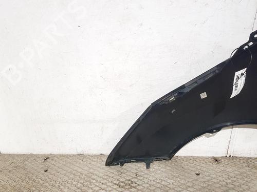 Forkjerm høyre PEUGEOT 3008 I MPV (0U_) 1.6 VTi | BP30840057C42