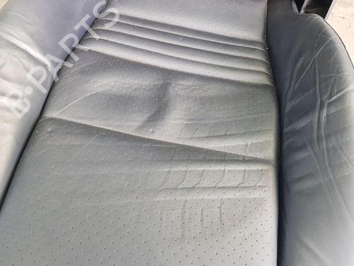 Left front seat PORSCHE BOXSTER (986) 2.7 | BP29900675C15