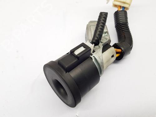 Ignition barrel TOYOTA AYGO (_B1_) 1.0 (KGB10_, KGB10R) | BP32127594M48