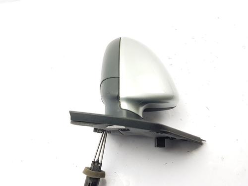 Right mirror SMART FORTWO Coupe (451) 1.0 (451.331, 451.380) | BP27266936C27 