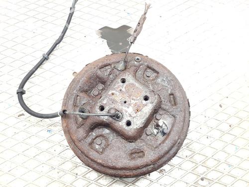 Right rear steering knuckle FORD FIESTA V (JH_, JD_) 1.25 16V | BP24573880M28 
