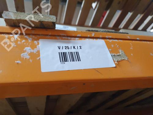 Air vent VW GOLF VII (5G1, BQ1, BE1, BE2) 2.0 TDI | BP27579879I21 