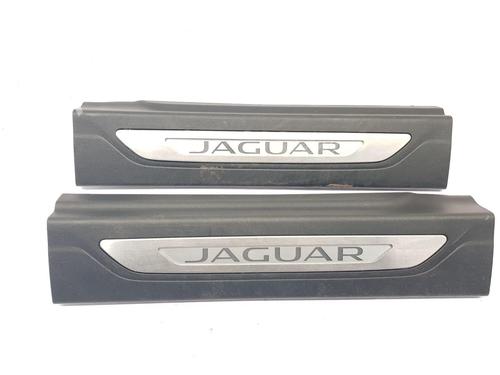Used Right sideskirt JAGUAR XF II (X260) 2.0 D (180 hp) 31053571