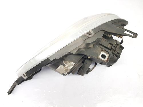 Right headlight MERCEDES-BENZ M-CLASS (W163) ML 270 CDI (163.113) | BP29641753C29 