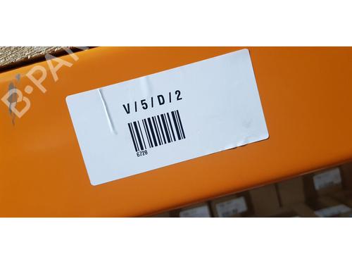 Right taillight BMW 4 Convertible (F33, F83) M4 Competition | BP30309648C35