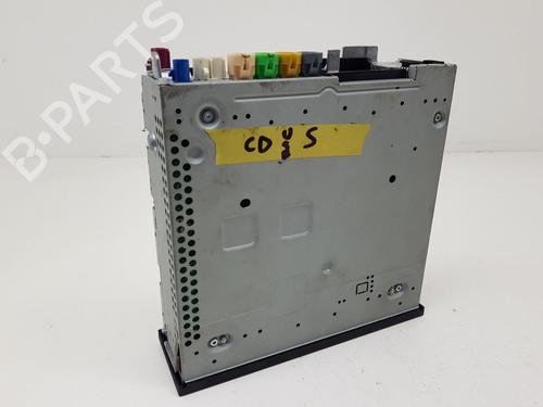 Electronic module BENTLEY CONTINENTAL Convertible (3S_) 4.0 V8 AWD | BP31574655M83