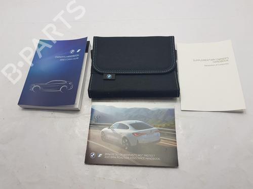 Used Other BMW i4 (G26) M50 xDrive (544 hp) 30737678