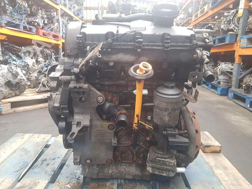Engine VW GOLF V (1K1) 2.0 SDI | BP22655090M1