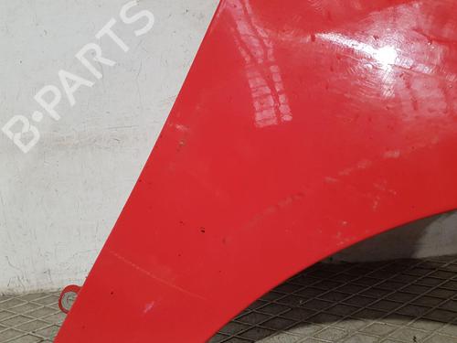 Right front fenders FORD KA (RU8) 1.2 | BP29900684C42