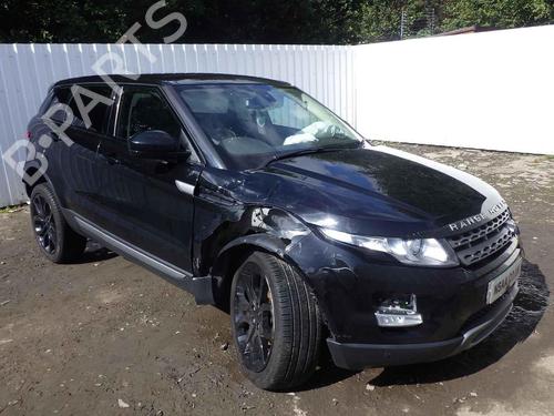 Used Parts LAND ROVER RANGE ROVER EVOQUE (L538)  2.2 D 4x4  2063615