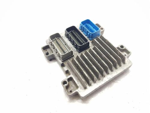 Motorstyringsenhed VAUXHALL CORSA Mk IV (E) (X15) 1.2 (69 hp) 30891694