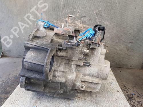 Gearbox SEAT IBIZA IV (6J5, 6P1) 2.0 TDI | BP30137967M3 