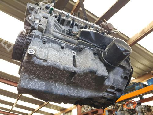 Engine VW POLO V (6R1, 6C1) 1.2 TSI | BP26903339M1 
