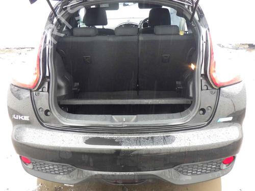 Radio NISSAN JUKE (F15) 1.5 dCi | BP25463262E6 