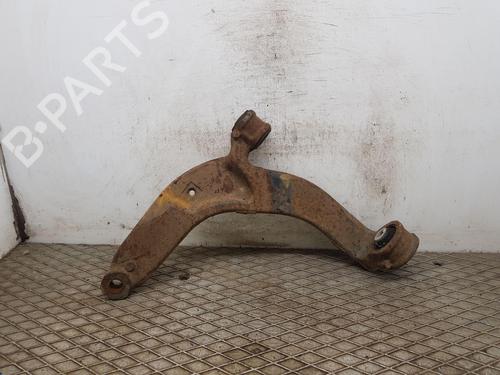 Used Left front suspension arm Left front suspension arm VW TRANSPORTER T6 / CARAVELLE T6 Bus (SGB, SGJ, SHB, SHJ) 2.0 TDI 4motion (204 hp) 34253360 34253360