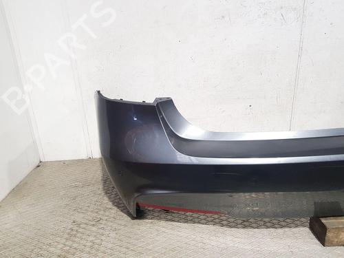 Rear bumper BMW 3 (F30, F80) 335 d xDrive | BP29549386C8 