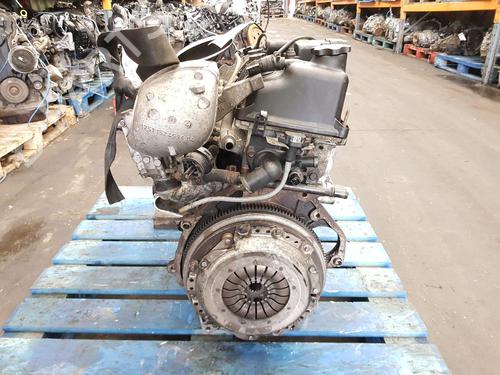Engine MINI MINI Convertible (R52) Cooper S | BP24416980M1