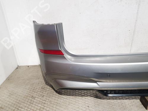 Rear bumper BMW X3 (G01, F97, G08) M Competition | BP30184942C8 