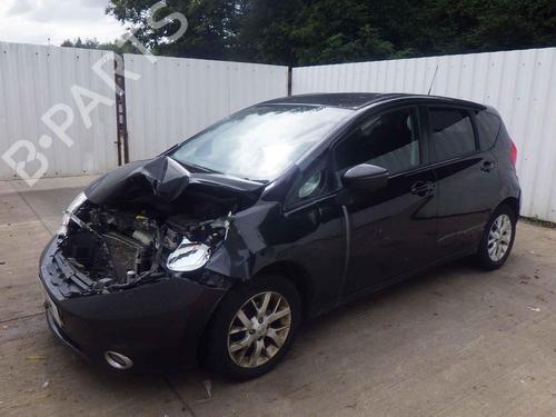 Used Parts NISSAN NOTE (E12)  1.5 dCi  4524900