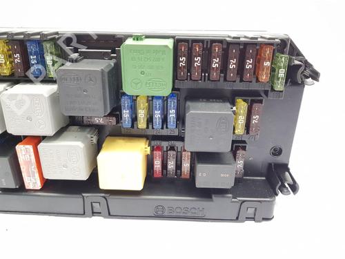 Fuse box MERCEDES-BENZ E-CLASS (W212) E 220 CDI / BlueTEC (212.001, 212.002) | BP31842028E1 