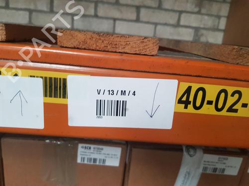 Front left window mechanism SUBARU IMPREZA Saloon (GD) 2.0 i R AWD (GD9) | BP22659620C22 