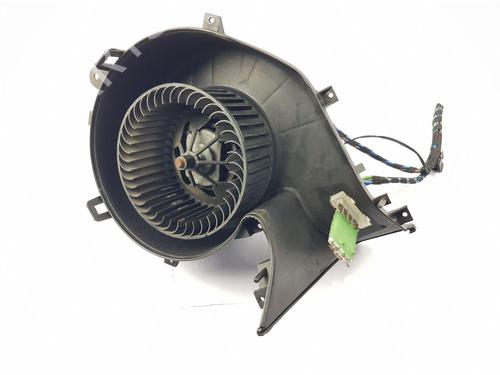 Used Heater blower motor VAUXHALL VECTRA Mk II (C) Estate (Z02) 1.8 16V (122 hp) 29815705