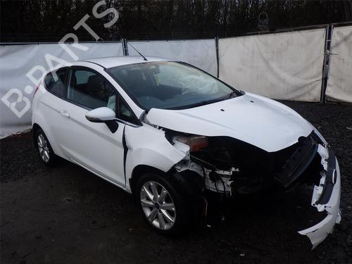 Pipe FORD FIESTA VI (CB1, CCN) 1.25 | BP38292635M125 - Image 12