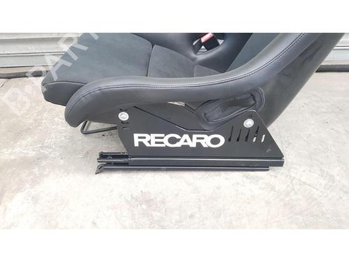 Right front seat PORSCHE 911 (997) 3.6 Turbo | BP33030038C16  - Image 30