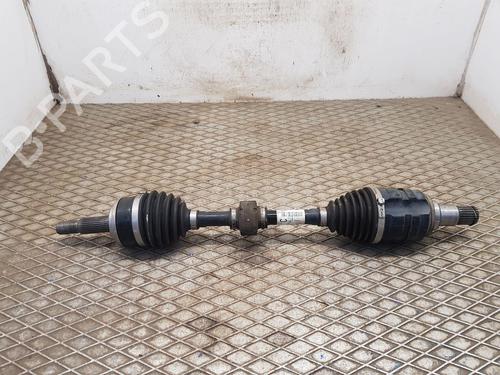 Used Left front driveshaft TOYOTA C-HR (_X1_) 1.8 Hybrid (ZYX10_, ZYX11_, ZYX10R, ZYX11R) (122 hp) 32455195