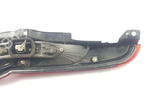 Left taillight FIAT PANDA (169_) 1.2 (169AXF2A, 169AXF1A) | BP30581154C34 