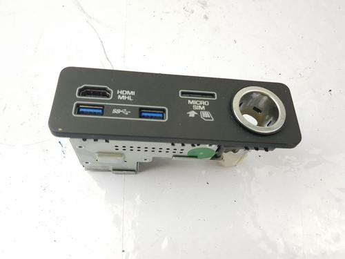 Used Electronic module Electronic module 38442479 38442479