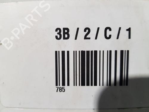 Engine NISSAN JUKE (F15) 1.5 dCi | BP32177775M1  - Image 11